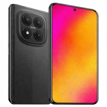 Imagem de Smartphone Xiaomi POCO M8 Pro 5G 512GB 12GB RAM Dual SIM Tela 6,67 AMO