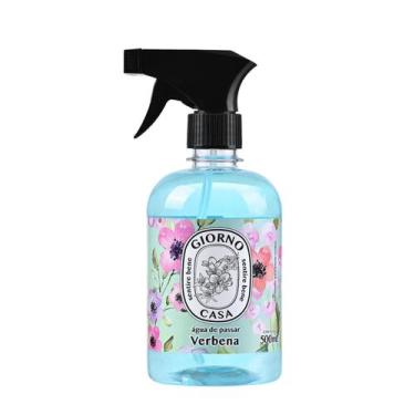 Imagem de Agua de passar giorno casa verbena 500ml 10288 - SANOL