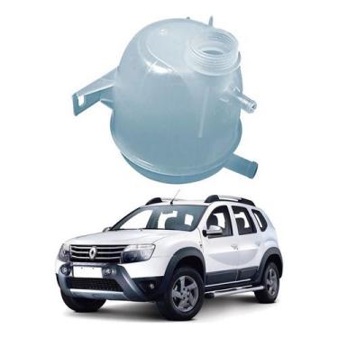 Imagem de Reservatorio Agua Radiador Duster 1.6 2.0 2011 A 2014 - Gonel