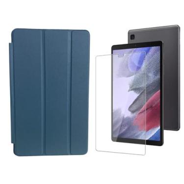 Imagem de Capa Smart Case Capinha para Tablet A7 LITE 8.7 Polegadas T220 T225 + 