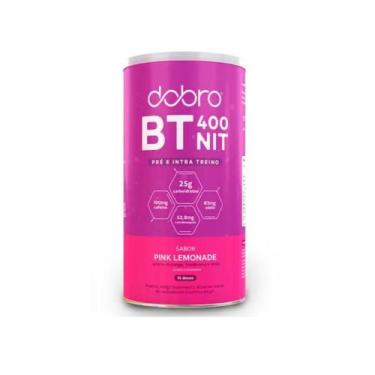 Imagem de Nitrato 450g Pink Lemonade Dobro