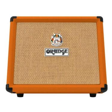 Imagem de Amplificador para Voz e Violão Orange Crush Acoustic 30