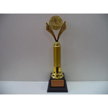 Imagem de Troféu de honra ao mérito (40 cm). - Jebs