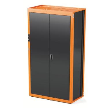 Imagem de Armário Smart System para Ferramentas com 2 Portas e 5 Prateleiras Tra