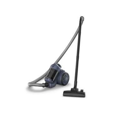 Imagem de ASPIRADOR DE PÓ ELECTROLUX EFFICIENT 2L SEM SACO CYCLONICPOWER AZUL 127V ABS05