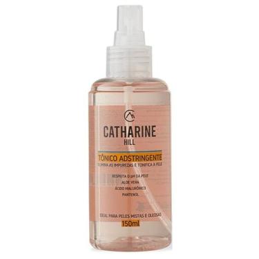 Imagem de Tônico Adstringente Catharine Hill 150 ml