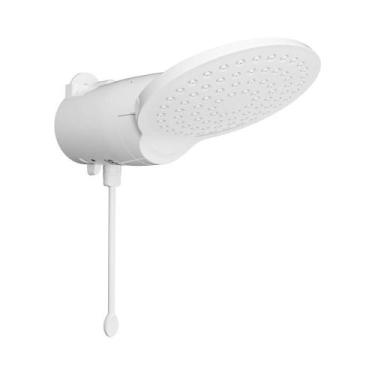 Imagem de Chuveiro Lorenzetti Loren Comfort Eletrônico 6800W 220V, 220V