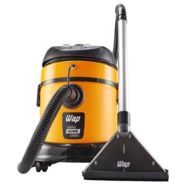 Imagem de Extratora de Carpetes e Estofados 1600w Wap Home Cleaner 127v, WAP, 11