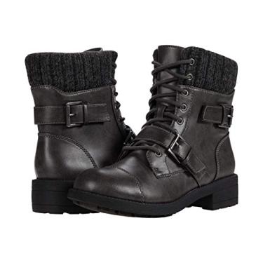 Imagem de Rocket Dog Travis, Cinza, 6.5