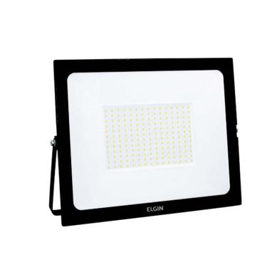Imagem de Refletor Led Elgin 200W 6500k 11.000 Lúmens