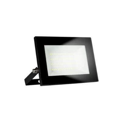Imagem de Refletor Led Holofote Microled Smd 200w Slim Ip66