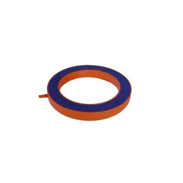 Imagem de Pedra Porosa SOMA Circular Pequena aprox 8cm