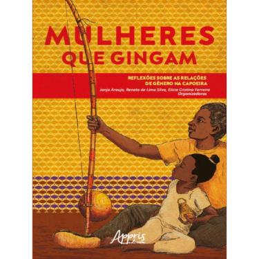 Imagem de Mulheres Que Gingam