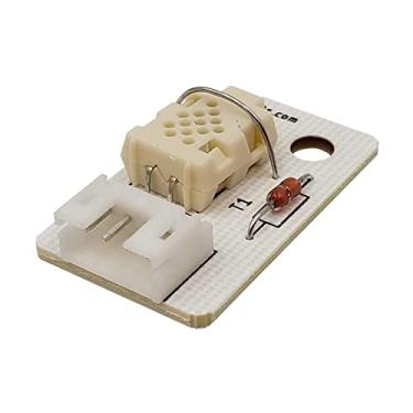 Imagem de QXParts Substituição do sensor de umidade compatível com desumidificadores Honeywell hOmeLabs Soleus Colzer Black Decker