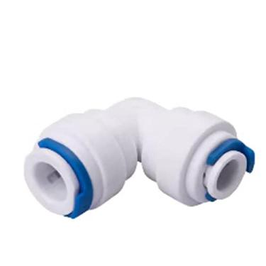 Imagem de União L Engate Rápido Mangueira 1/4 Ulb-f/f Bbi