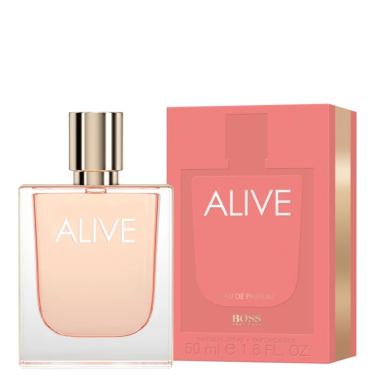 Imagem de Alive Hugo Boss Eau de Parfum 50ml - Perfume Feminino