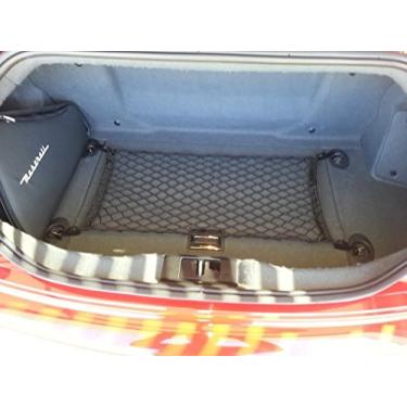 Imagem de TrunkNets Inc – Rede de porta-malas estilo porta-malas para Maserati GranTurismo 2008-2018