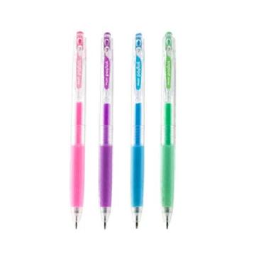 Imagem de Kit Caneta Pilot Gel Pop'Lol 4 Cores Pastel