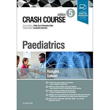 Imagem de Crash Course Paediatrics