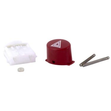 Imagem de Botão Pisca Alerta Palio Siena Strada Weekend após 2009 - Kostal