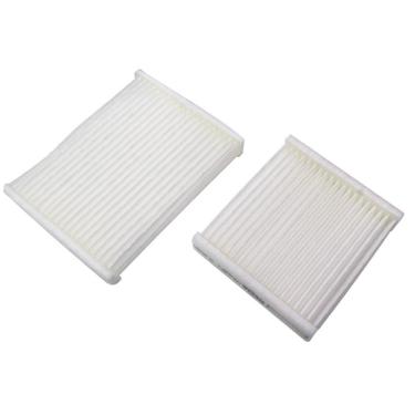 Imagem de Filtro do Ar Condicionado G410 P250 P280 P320 R560 S450 S540 S620 PAR - Wega - AKX4040F-2