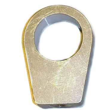 Imagem de Peças de reposição de extremidade de haste de cama Polaris da High Desert Solutions (ajuste de verificação abaixo)High Desert Solutions 6mm (Qty 1) PSRE_6mm