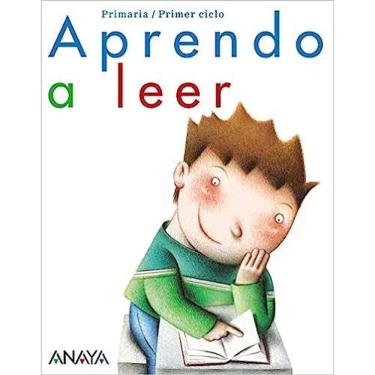 Imagem de Aprendo A Leer