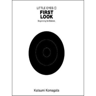 Imagem de First Look - Beginning For Babies