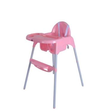 Imagem de Cadeira De Alimentação Para Bebê 2 Em 1 - Tapuzim