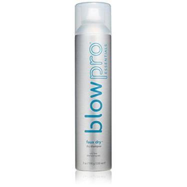 Imagem de Shampoo Faux Dry Em Aerossol Blowpro, 7 Onças.