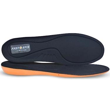 Imagem de Teknoluvas Palmilha Ortopédica em Gel P.u Confort (40)