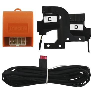 Imagem de Kit Trava Elétrica Corsa Hatch E Pickup 2 Portas Tragial