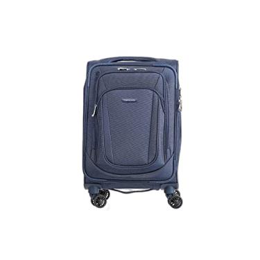 Imagem de MALA SAMSONITE KICK AIR AZUL - P