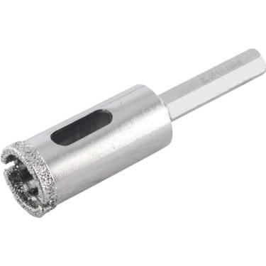 Imagem de Serra Copo 16 mm Diamantada Refrigerada