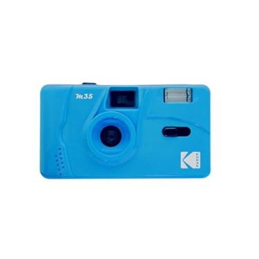 Imagem de Kodak Film Camera M35 - BLUE