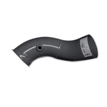 Imagem de TUBO SAIDA DO CATALIZADOR PARA SCANIA SERIE 4 E 5 PGR