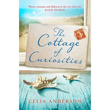Imagem de The Cottage of Curiosities: The most heartwarming, feel-good fiction book of 2021 from the top 10 bestselling author of 59 Memory Lane!
