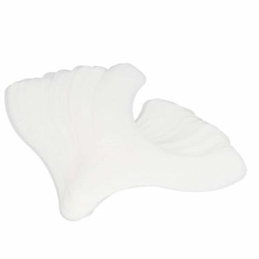 Imagem de Tiras de Barreira de Ostomia, Tira de Barreira de Pele Em Forma de 20 Peças Confortáveis ​​para Bolsa de Colostomia