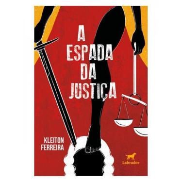 Imagem de A Espada Da Justiça