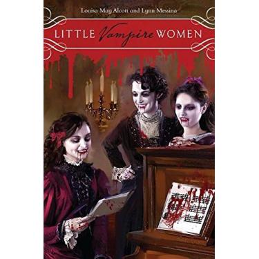 Imagem de Little Vampire Women