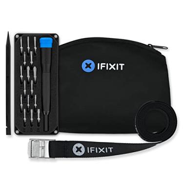 Imagem de iFixit Pacote de transporte diário – Kit de reparo eletrônico portátil