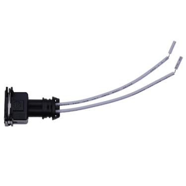 Imagem de Conector Plugue Alternador Pigtail 41-8851 41-0213 44-9041 Compatível com Thermo King Tripac APU Tri-Pac Evolution