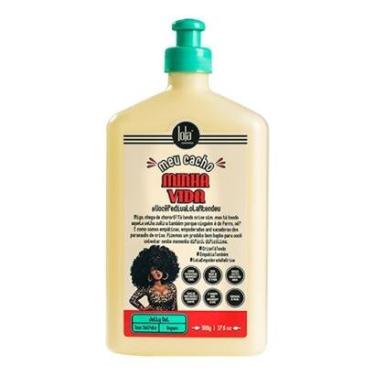 Imagem de Jelly Gel Lola Meu Cacho Minha Vida 500g-Unissex