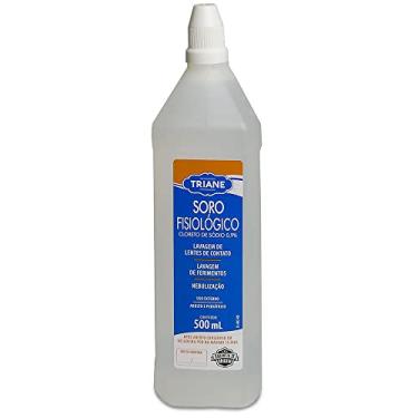 Imagem de Soro Fisiológico Triane 500ml