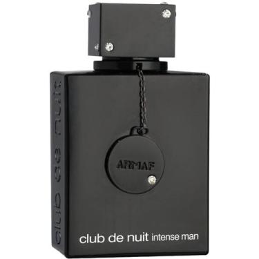 Imagem de Perfume Masculino Armaf Club De Nuit Intense Edt 100ml