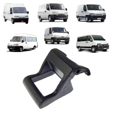 Imagem de Maçaneta Ducato Interna Porta Correr Gatilho Refil