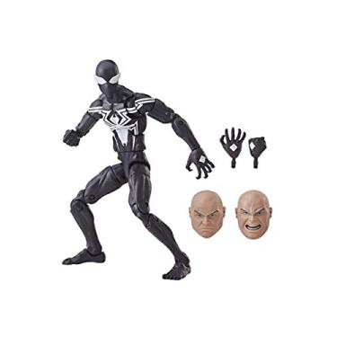 Imagem de Spider-Man Série Legends Symbiote de 15 cm