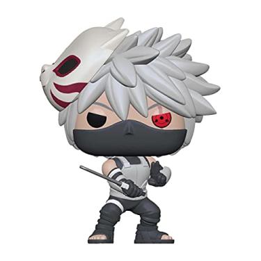 Imagem de Funko Pop Anime: Naruto Shippuden - Kakashi Anbu #994