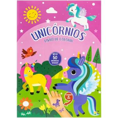 Imagem de Tatuagens Maneiras: Unicórnios