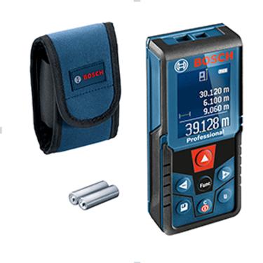 Imagem de Trena Medidor a Laser Alcance até 50mts GLM 50-12 Bosch
